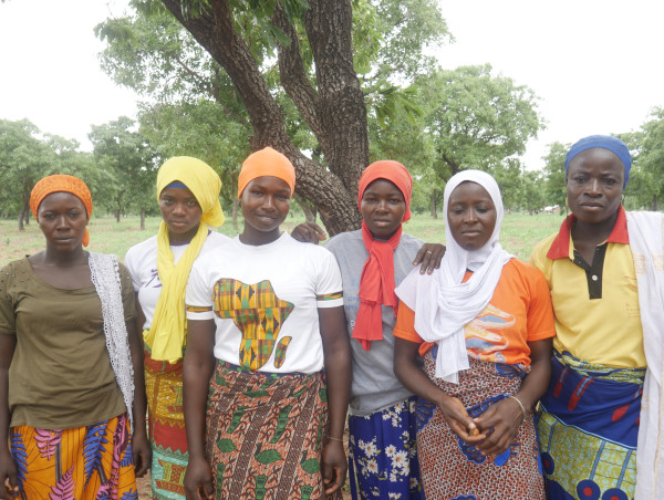  AgUnity Partners with Wuntira Agri Foundation to Drive Digitization and Market Access for Smallholders in Ghana 