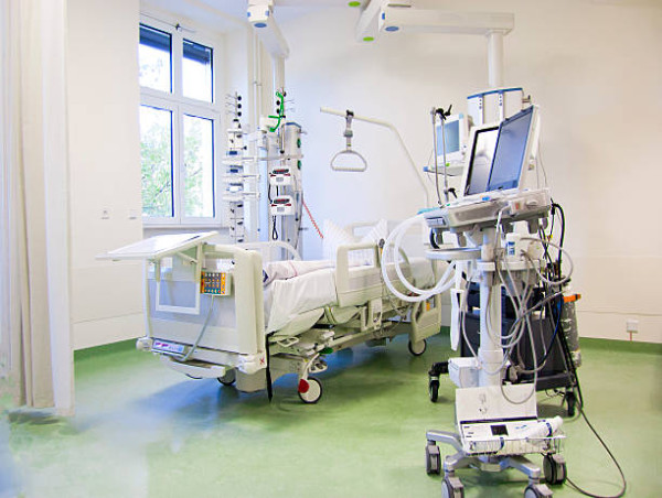  Ambulatory Infusion Center Market Is Booming Worldwide 2024-2031:AmerisourceBergen Corporation, Walgreens Boots Alliance 