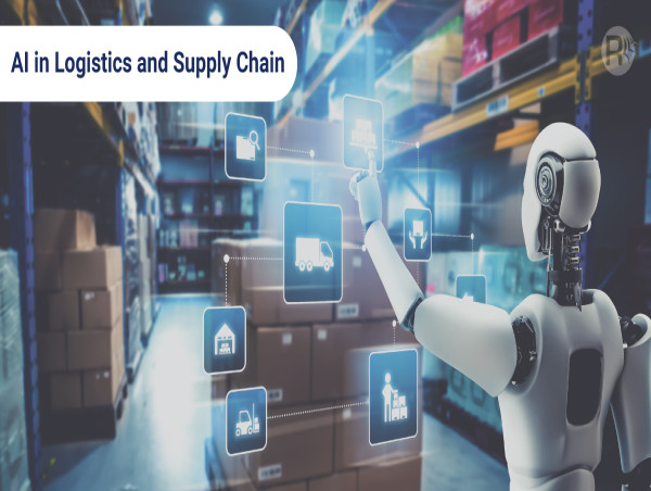  AI in Supply Chain & Logistics Market Gaining Momentum Ahead on Innovation: IBM, Oracle, SAP 