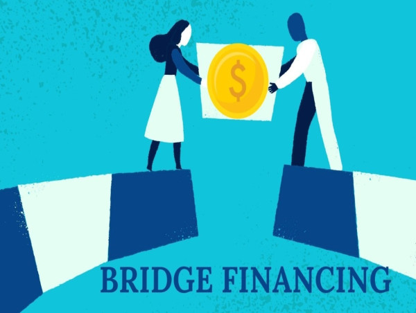  Bridge Financing Services Market Growing Popularity and Emerging Trends | JPMorgan Chase, Wells Fargo, Citibank 