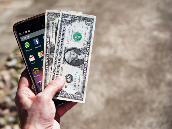  Mobile Money Market to Witness Stunning Growth | Major Giants Paytm, Alipay, Orange Money 