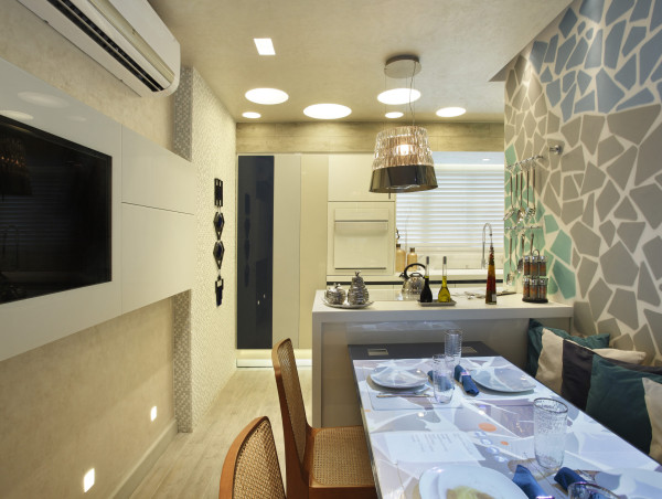  Como Iluminar Ambientes de Alto Padrão em Projetos Residenciais Familiares: Dicas da Arquiteta de Luxo 