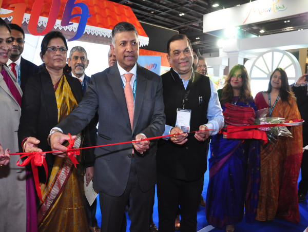 Goa Tourism Captivates Global Audience at WTM London 2024