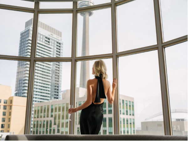  SoHo Hotel Toronto Welcomes Swifties with Exclusive Packages Ahead of Major Event at Rogers Centre 