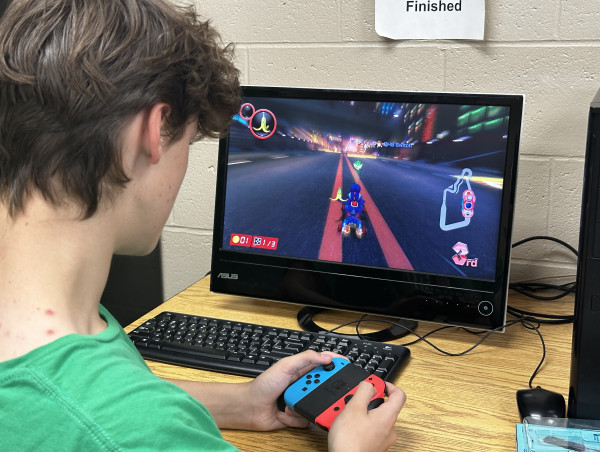  MSSM’s Esports Teams Advance to State Playoffs, Showcasing STEM Skills and School Spirit 