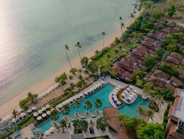 Team Effort Drives Sustainability at Pullman Phuket Panwa Beach Resort