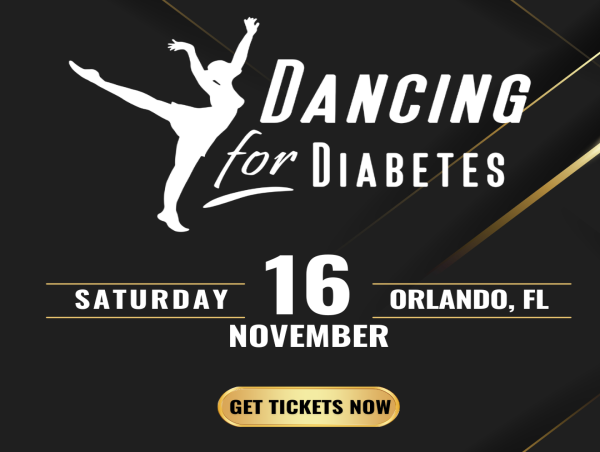 Dancing for Diabetes: An Evening of Entertainment and Hope