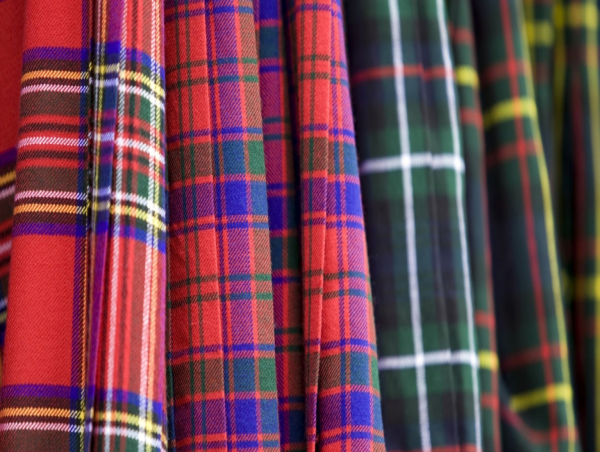  ScottishKiltShop Unveils an Authentic Collection of Kilts and Highland Wear, Bringing Scottish Heritage to Your Wardrobe 