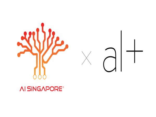  alt.ai partners with AI Singapore to grow Asia-led generative AI field 