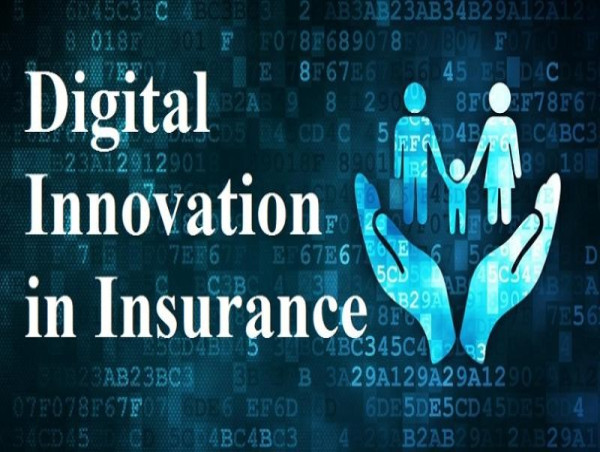 Digital Innovation in Insurance Market May See a Big Move with Prudential, Munich Re, AXA, AIG