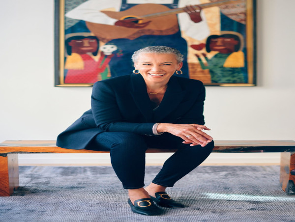  BLACK Wellness & Prosperity Center Hosts NYT Bestselling Author & Women's Health Expert Dr. Sharon Malone in Fresno 