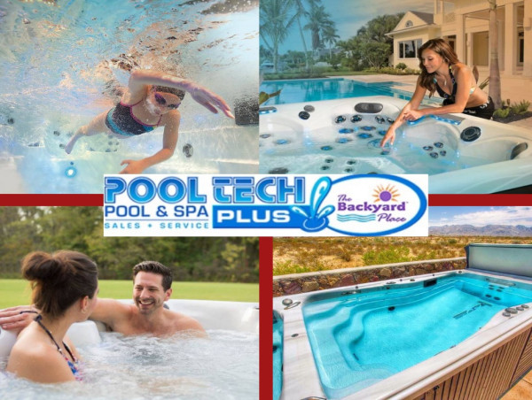 The El Paso Fall Home Show Sponsored By Pool Tech Plus Pool & Spa Is Nov 15 to 17, 2024 At The El Paso Convention Center 