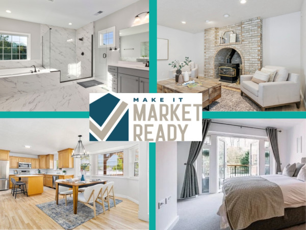  The Salt Lake Home Expo Sponsored by Make It Market Ready Is November 15-17, 2024 At The Mountain America Expo Center 