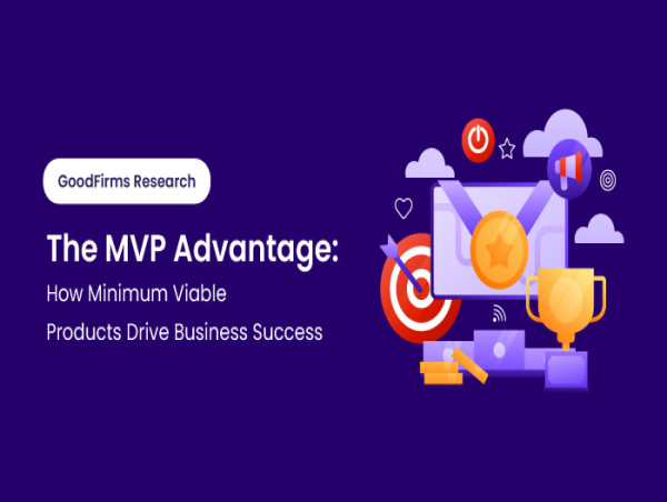 91.3% of the Businesses Believe in Launching a Product with a Minimum Viable Approach