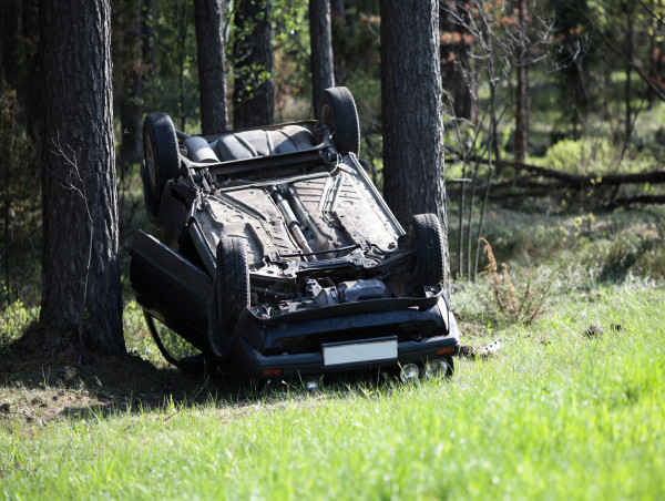  Legal Processes for Vehicle Rollovers in Louisiana 