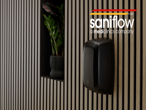  Saniflow Corp Announces a Proud Commitment to Sustainability 