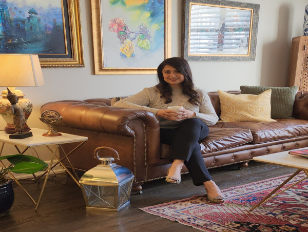 AURIÉ LUXE CO. Launches as a New Luxury Home Fragrance Brand with Handcrafted Candles, Diffusers and to Community Giving