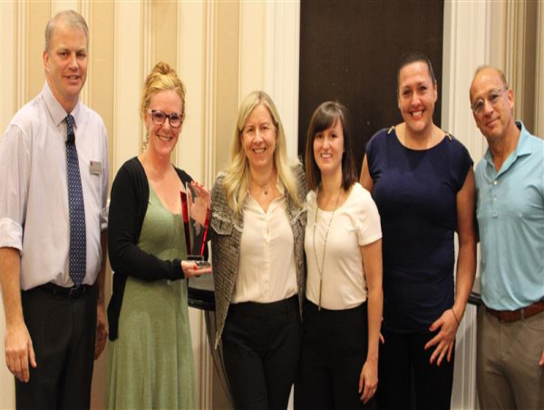  Canobie Lake Veterinary Hospital Crowned AAHA-Accredited Practice of the Year 