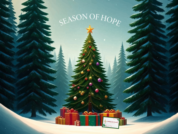  American Place Casino Announces Season of Hope Holiday Event Supporting Local Nonprofits 