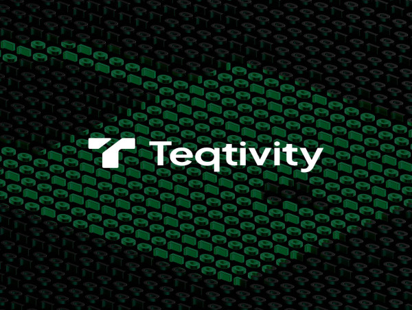  Teqtivity Addresses Critical Security Gap Through Proactive IT Asset Management 