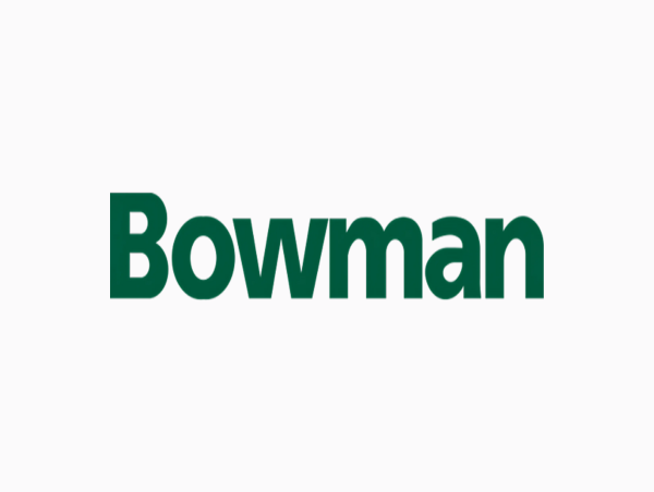  SCDC ANNOUNCES CONTRACTUAL AGREEMENT WITH BOWMAN CONSULTING GROUP ON ITS UPCOMING PROJECTS 