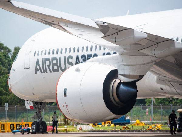 Could the Rolls-Royce share price suffer a harsh reversal soon?