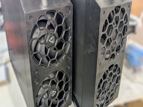  D-Central Technologies Expands Production of Antminer Space Heater Edition and Quiet Mining Heaters for Home Use 