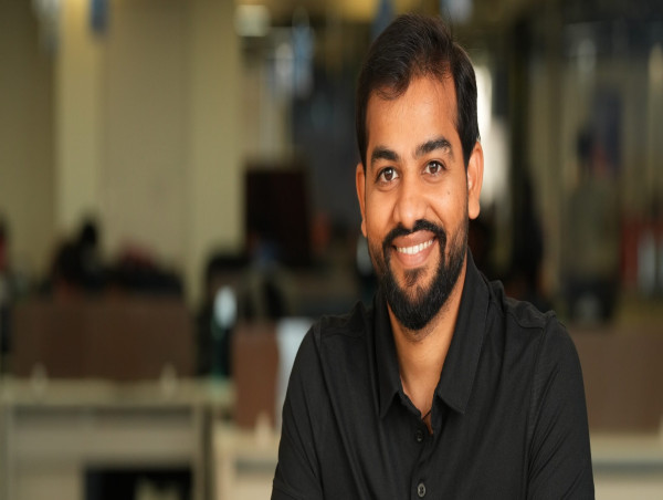  Interview: Bitcoin is here to stay, asserts CoinDCX co-founder Sumit Gupta 