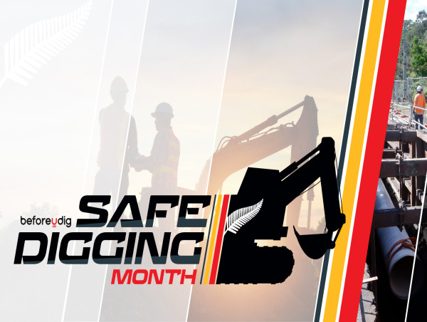  beforeUdig Launches Safe Digging Month Campaign for November 2024 