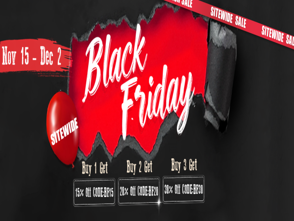  Montana West Up to 70% Off Black Friday BFCM Sale Starts Early for Western Holiday Gifting 