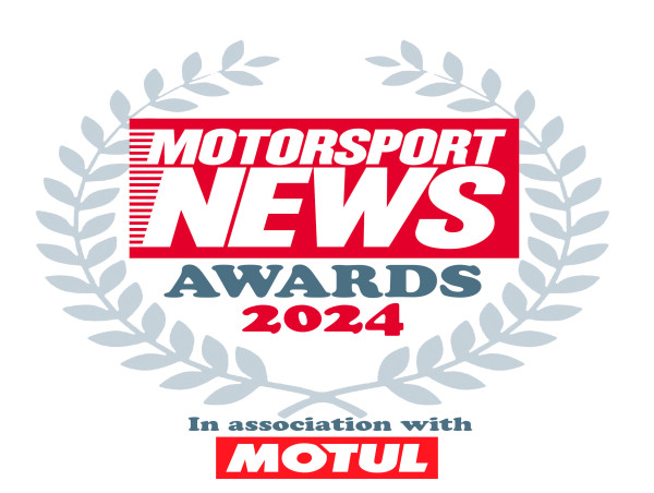  ROKiT British F4 Champion Deagen Fairclough Nominated for the Motorsport News National Racing Driver of the Year Award 