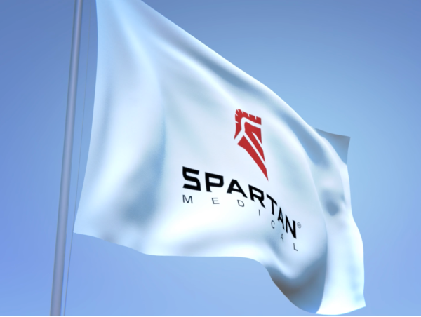  Spartan Medical Celebrates Development of Innovative, Best-in-Class Med Tech Solutions on its 17th Veterans Day 