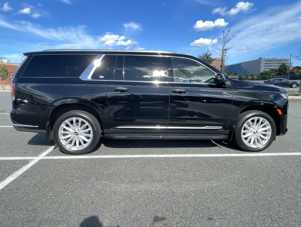 Boston Airport Express Expands Long-Distance Car Service to Newport, RI and Portland, ME
