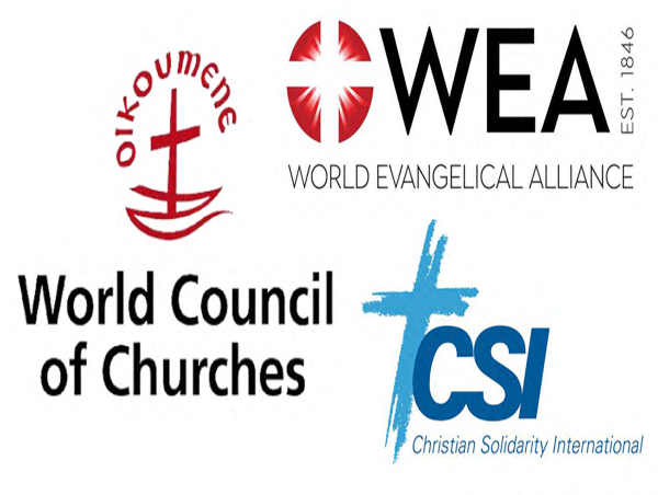  Major Christian organizations decry Azerbaijan’s human rights violations ahead of COP29 