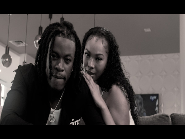  HIP Video Promo Presents: YSN Hazel premieres new music video 'On Dat Brown' on The Hype Magazine 