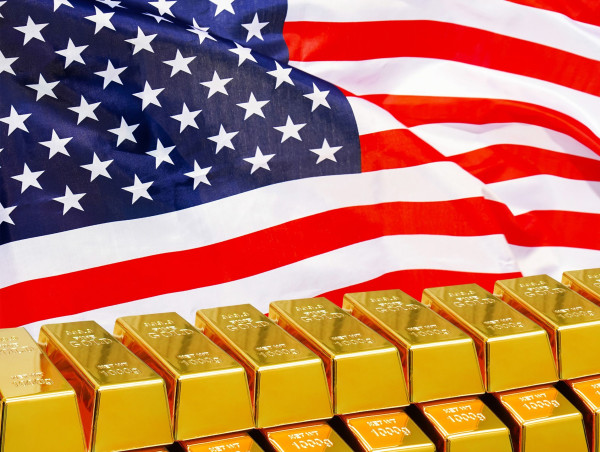 History shows Republican victories not good for gold in short-term