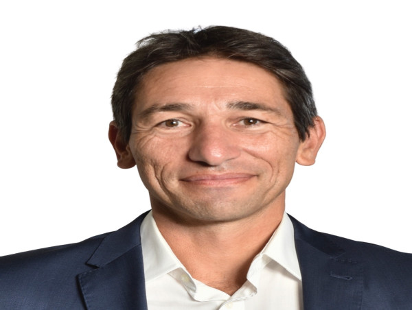  Nathan Farrugia to Present 'Beyond Limits: How a Growth Mindset Drives Innovation' at Exclusive Event 