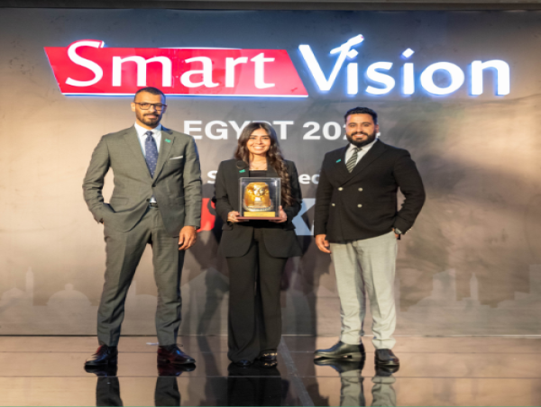  XS.com宣佈成為開羅Smart Vision高峰會官方全球贊助商 