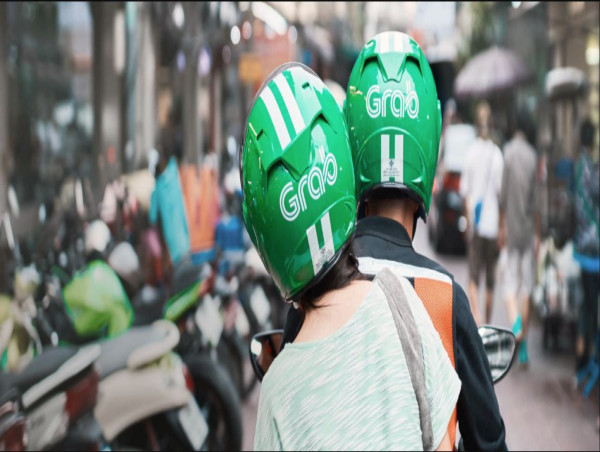  Does Grab have room to grow further in Southeast Asia? 