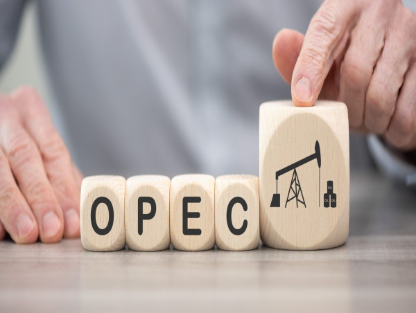  OPEC cuts global oil demand growth forecast for 2024 and 2025 for fourth consecutive month 