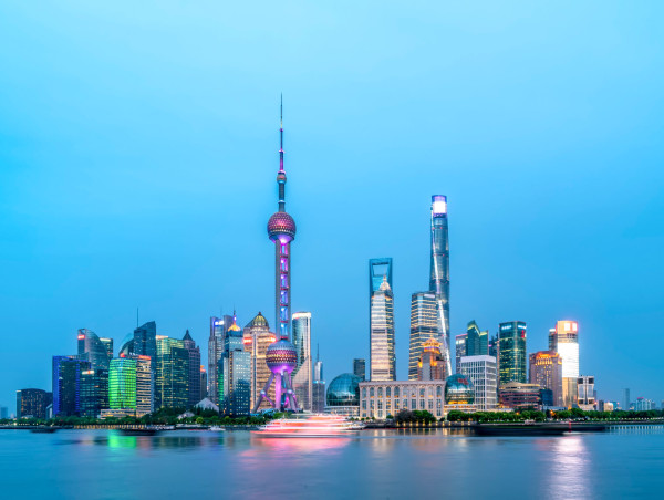 UBS cuts forecast for China stocks amid potential US tariffs and weak stimulus