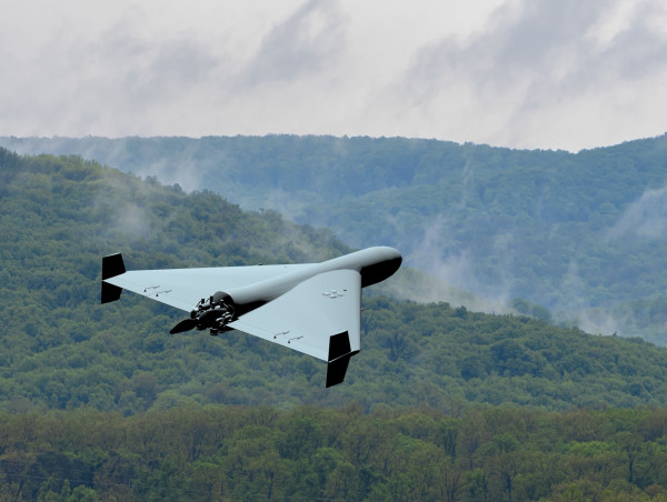  BeMotion Solutions Empowering Governments to Defend and Innovate in Drone Warfare 