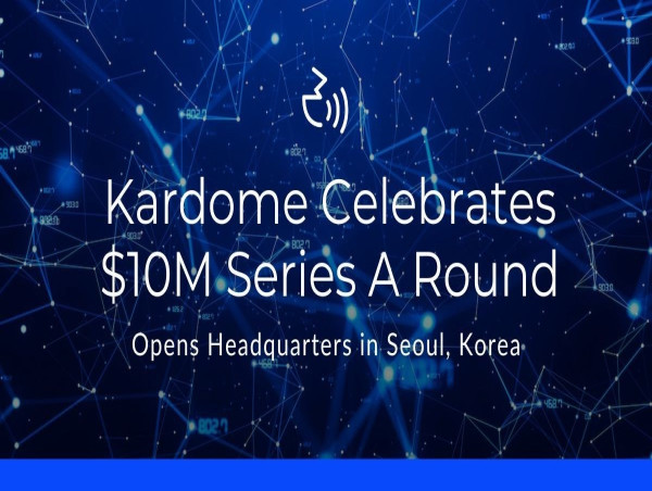  Kardome Secures $10M Series A Funding to Pioneer Spatial Hearing AI Technology 