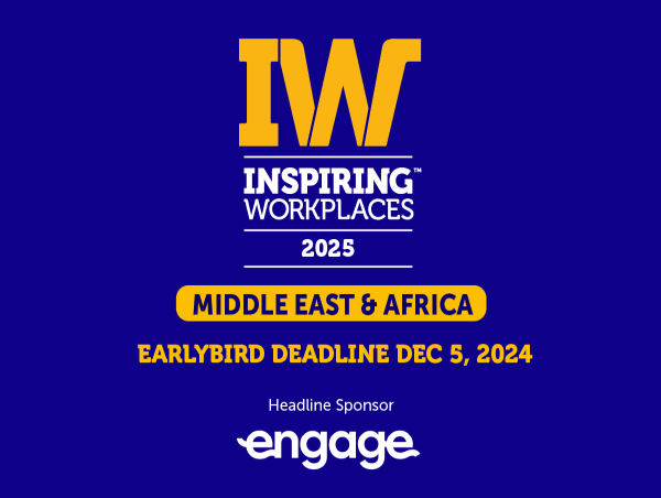  The IW Group Partners with Engage Group Across the Middle East & Africa 