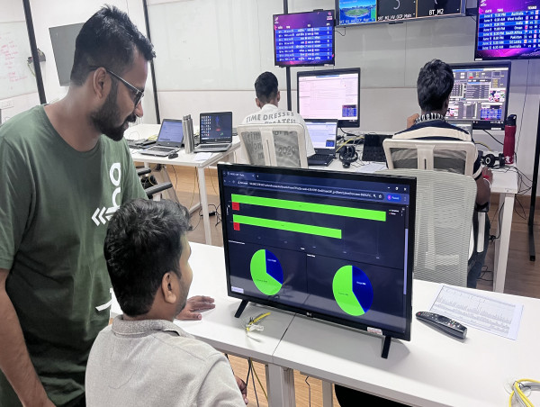  Skandha launch SyncView real-time Ad delivery tracking dashboard to prevent revenue leakage during live sports playout 