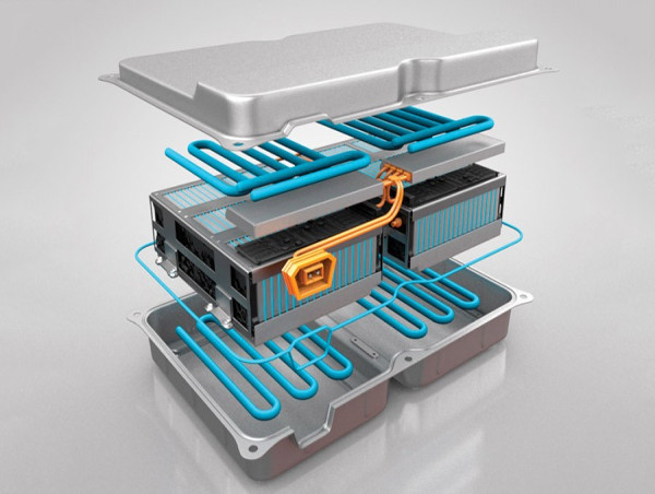  Electric Vehicle Battery Coolant Market Surges as Electric Vehicle Sales Continue to Rise | BASF SE, Valvoline Inc 