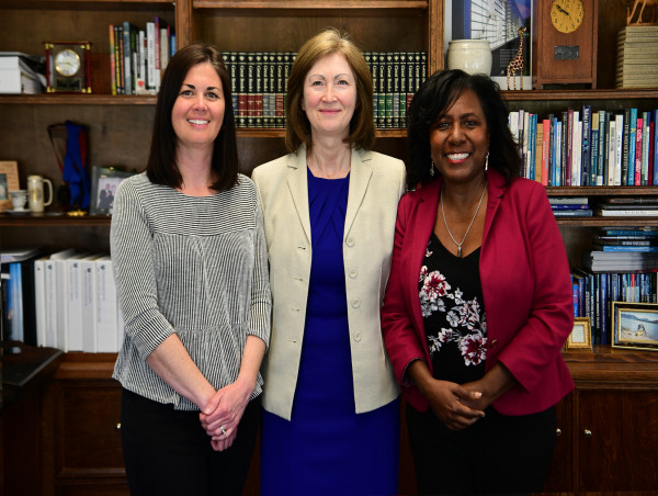  Grants and Marketing Help Advance Virginia’s Only Junior College 
