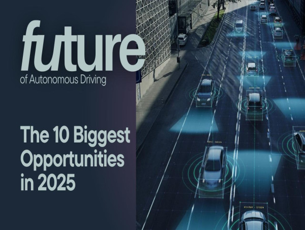  Auto2x brings real-time automated intelligence to the Live Scoring of Opportunities in Autonomous Driving 