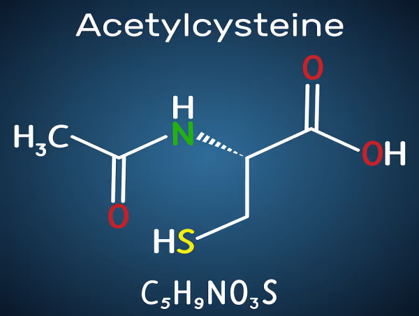  Acetylcysteine Market Set to Surge at 20.19% CAGR, to Reach USD 2723.1 Million by 2032 | VMR 