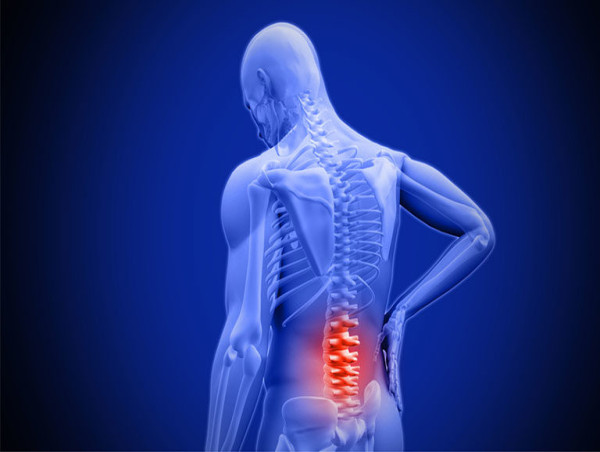  Chronic Lower Back Pain (CLBP) Market Size on Track to Surpass USD 5.52 Billion by 2032 at a 9.2% CAGR | VMR 